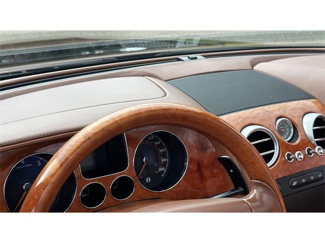 2007 Bentley Continental GTC (CC-2066934) for sale in Southampton, New York