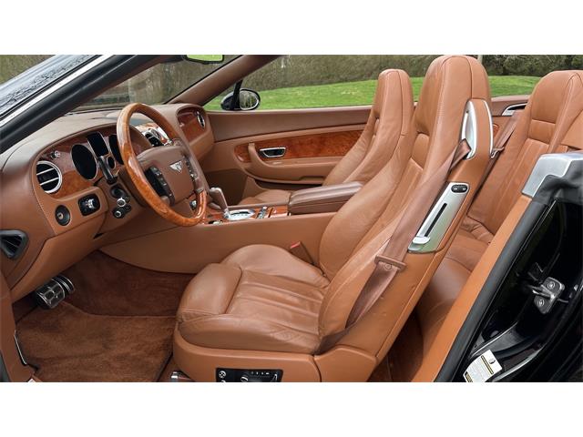 2007 Bentley Continental GTC (CC-2066934) for sale in Southampton, New York