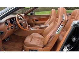 2007 Bentley Continental GTC (CC-2066934) for sale in Southampton, New York
