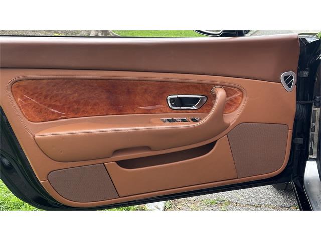 2007 Bentley Continental GTC (CC-2066934) for sale in Southampton, New York