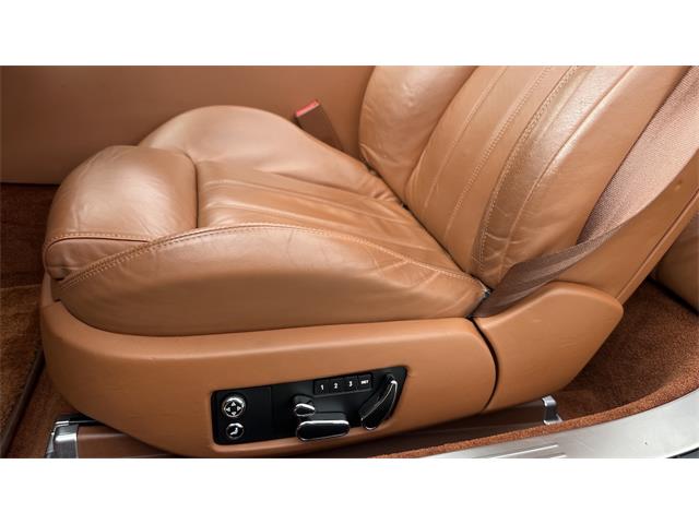 2007 Bentley Continental GTC (CC-2066934) for sale in Southampton, New York