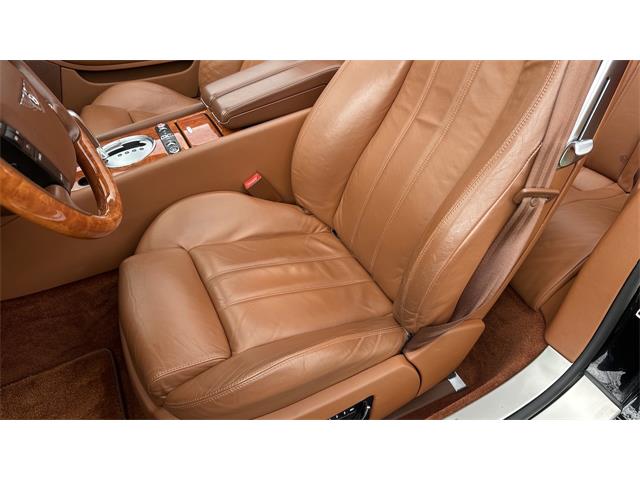 2007 Bentley Continental GTC (CC-2066934) for sale in Southampton, New York
