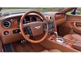 2007 Bentley Continental GTC (CC-2066934) for sale in Southampton, New York