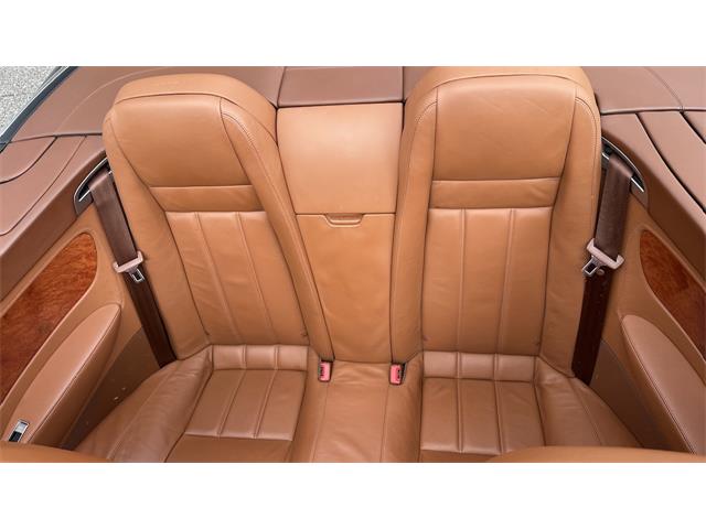 2007 Bentley Continental GTC (CC-2066934) for sale in Southampton, New York