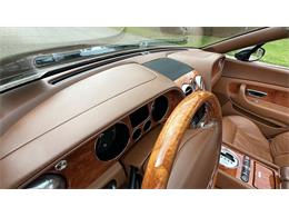 2007 Bentley Continental GTC (CC-2066934) for sale in Southampton, New York