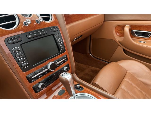 2007 Bentley Continental GTC (CC-2066934) for sale in Southampton, New York