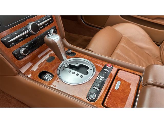 2007 Bentley Continental GTC (CC-2066934) for sale in Southampton, New York