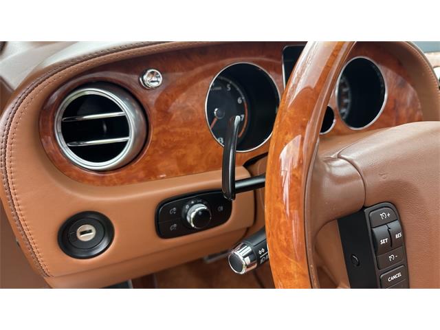 2007 Bentley Continental GTC (CC-2066934) for sale in Southampton, New York