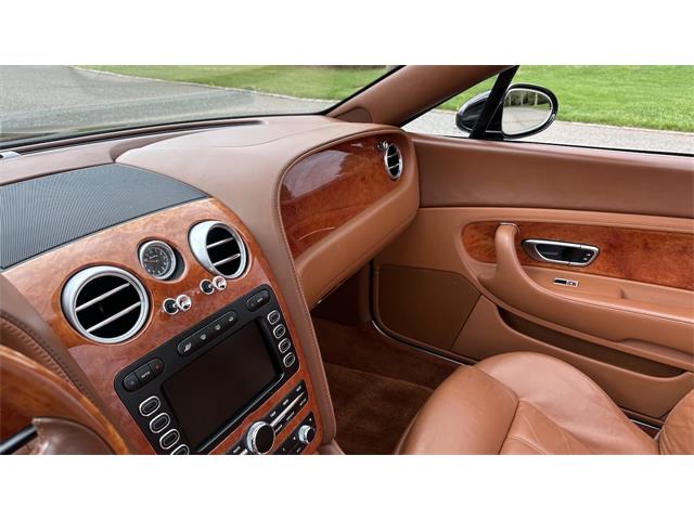 2007 Bentley Continental GTC (CC-2066934) for sale in Southampton, New York