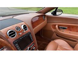 2007 Bentley Continental GTC (CC-2066934) for sale in Southampton, New York