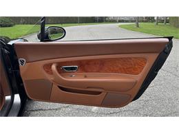 2007 Bentley Continental GTC (CC-2066934) for sale in Southampton, New York
