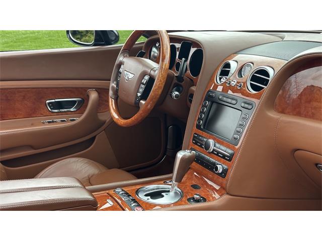 2007 Bentley Continental GTC (CC-2066934) for sale in Southampton, New York