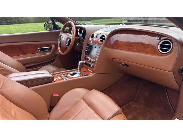 2007 Bentley Continental GTC (CC-2066934) for sale in Southampton, New York