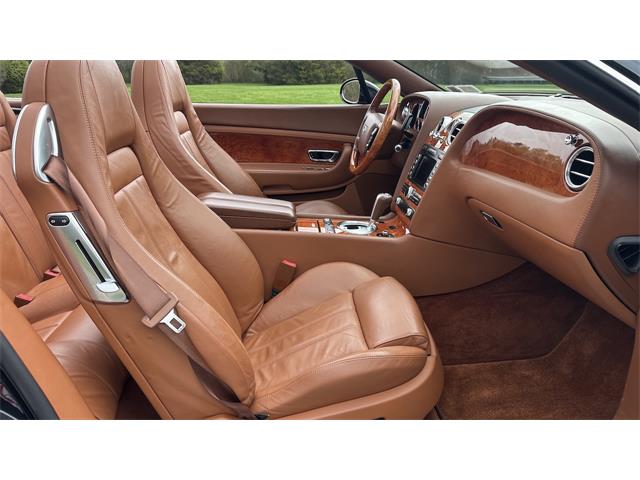 2007 Bentley Continental GTC (CC-2066934) for sale in Southampton, New York