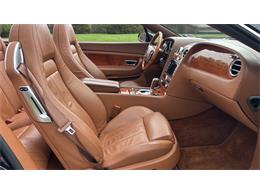 2007 Bentley Continental GTC (CC-2066934) for sale in Southampton, New York