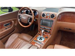 2007 Bentley Continental GTC (CC-2066934) for sale in Southampton, New York