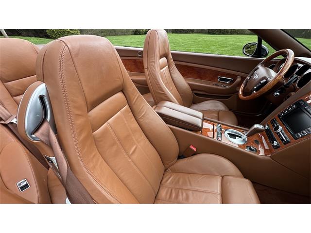 2007 Bentley Continental GTC (CC-2066934) for sale in Southampton, New York