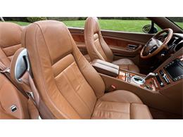 2007 Bentley Continental GTC (CC-2066934) for sale in Southampton, New York