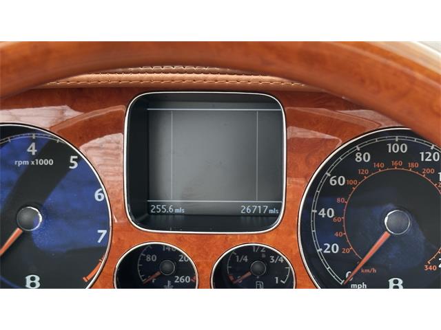 2007 Bentley Continental GTC (CC-2066934) for sale in Southampton, New York
