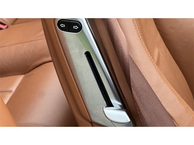 2007 Bentley Continental GTC (CC-2066934) for sale in Southampton, New York