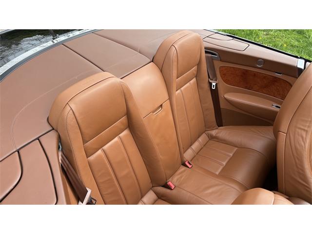 2007 Bentley Continental GTC (CC-2066934) for sale in Southampton, New York