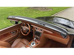 2007 Bentley Continental GTC (CC-2066934) for sale in Southampton, New York