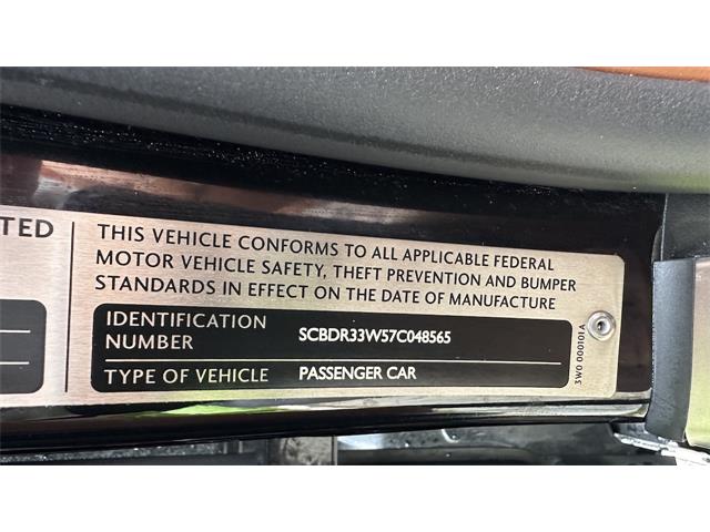 2007 Bentley Continental GTC (CC-2066934) for sale in Southampton, New York