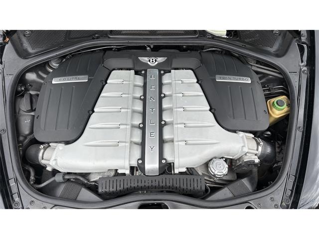 2007 Bentley Continental GTC (CC-2066934) for sale in Southampton, New York