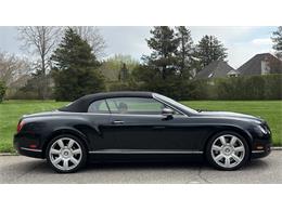 2007 Bentley Continental GTC (CC-2066934) for sale in Southampton, New York