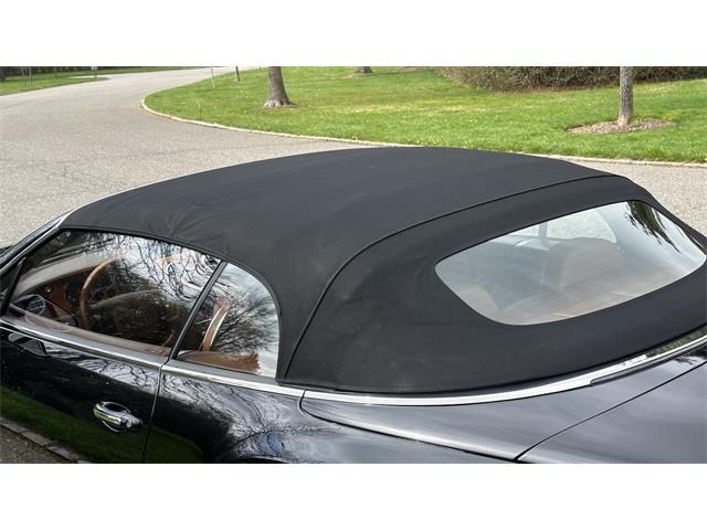 2007 Bentley Continental GTC (CC-2066934) for sale in Southampton, New York