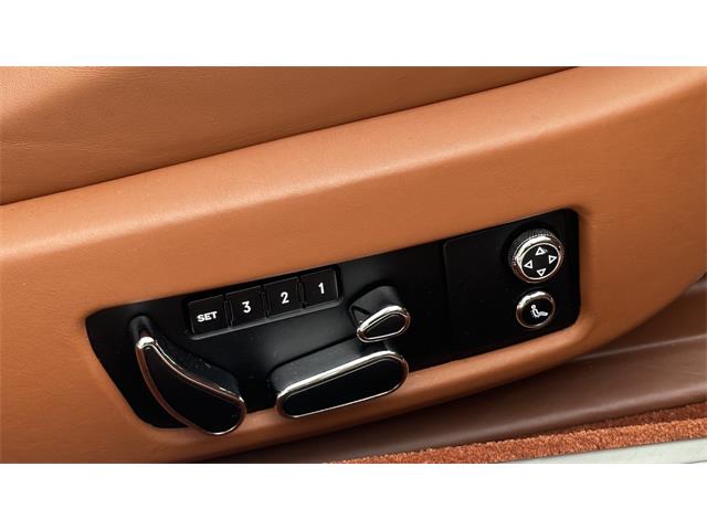 2007 Bentley Continental GTC (CC-2066934) for sale in Southampton, New York