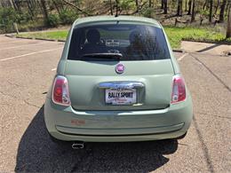 2015 Fiat 500 (CC-2066935) for sale in Canton, Ohio
