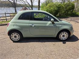 2015 Fiat 500 (CC-2066935) for sale in Canton, Ohio