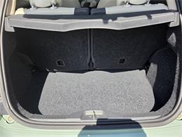 2015 Fiat 500 (CC-2066935) for sale in Canton, Ohio