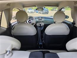 2015 Fiat 500 (CC-2066935) for sale in Canton, Ohio