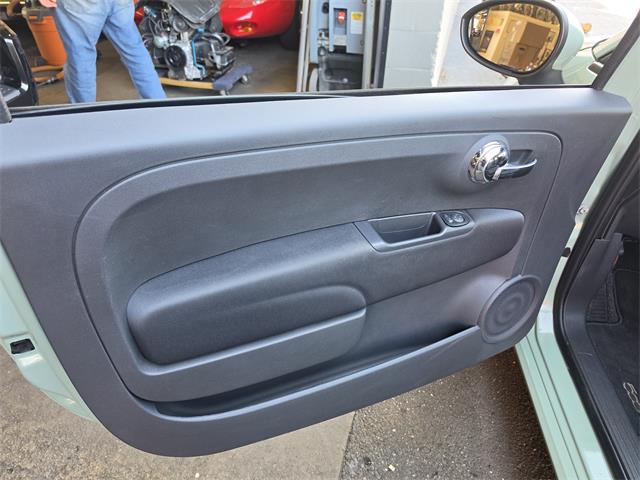 2015 Fiat 500 (CC-2066935) for sale in Canton, Ohio