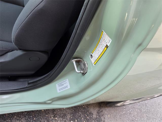 2015 Fiat 500 (CC-2066935) for sale in Canton, Ohio