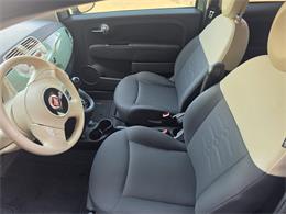 2015 Fiat 500 (CC-2066935) for sale in Canton, Ohio