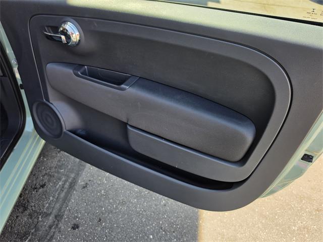 2015 Fiat 500 (CC-2066935) for sale in Canton, Ohio