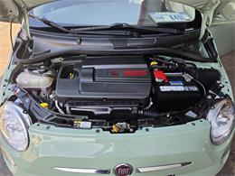 2015 Fiat 500 (CC-2066935) for sale in Canton, Ohio