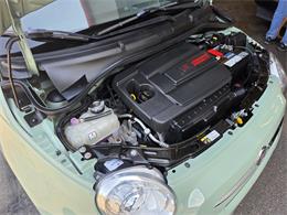 2015 Fiat 500 (CC-2066935) for sale in Canton, Ohio