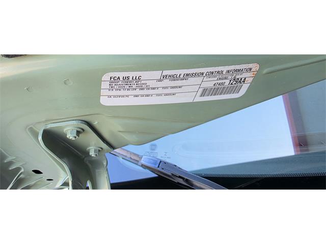 2015 Fiat 500 (CC-2066935) for sale in Canton, Ohio