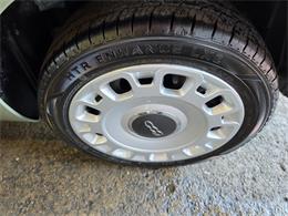 2015 Fiat 500 (CC-2066935) for sale in Canton, Ohio