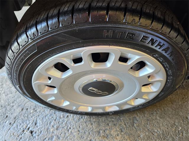 2015 Fiat 500 (CC-2066935) for sale in Canton, Ohio