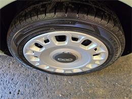 2015 Fiat 500 (CC-2066935) for sale in Canton, Ohio