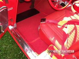 1958 Chevrolet Corvette (CC-2066937) for sale in Vermontville, Michigan