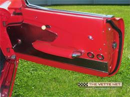 1958 Chevrolet Corvette (CC-2066937) for sale in Vermontville, Michigan