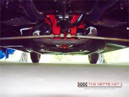 1958 Chevrolet Corvette (CC-2066937) for sale in Vermontville, Michigan