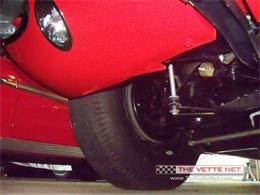 1958 Chevrolet Corvette (CC-2066937) for sale in Vermontville, Michigan