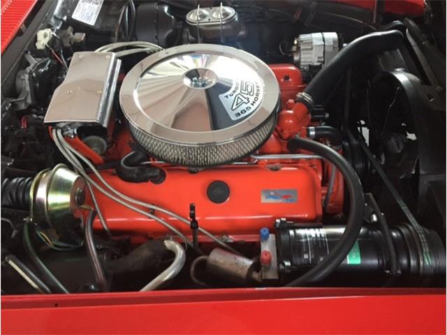 1971 Chevrolet Corvette (CC-2066938) for sale in Reseda, California